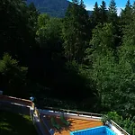 Hotel Obermayr 3*
