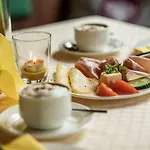Hotel Obermayr 3*