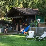 Hotel Obermayr Ebenau