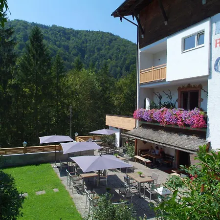 Otel Obermayr 3*