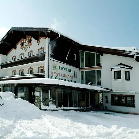 Obermayr Hotel 3*
