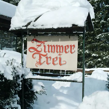 Hotel Obermayr Ebenau