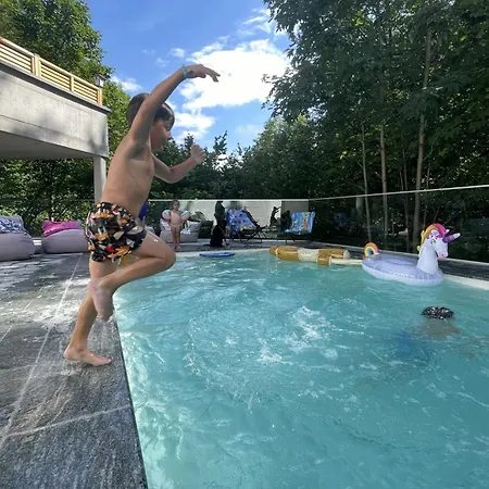 Hotell Obermayr Ebenau