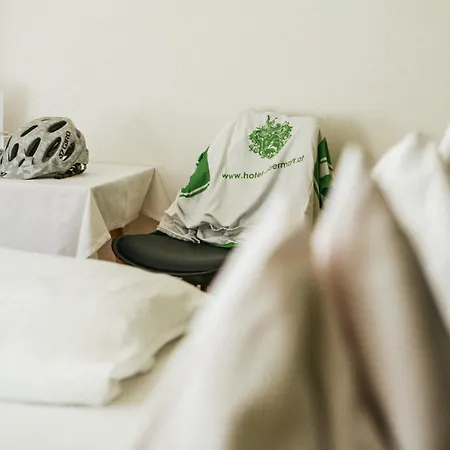 Obermayr Hotel Ebenau