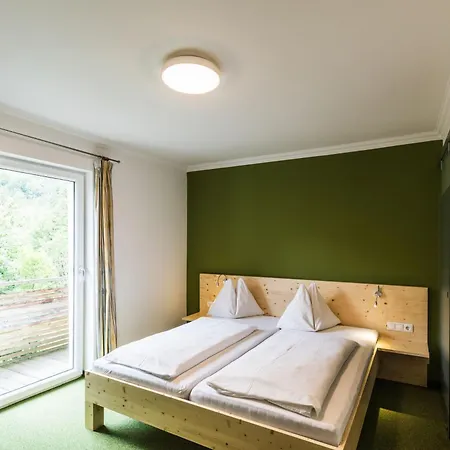 Hotel Obermayr