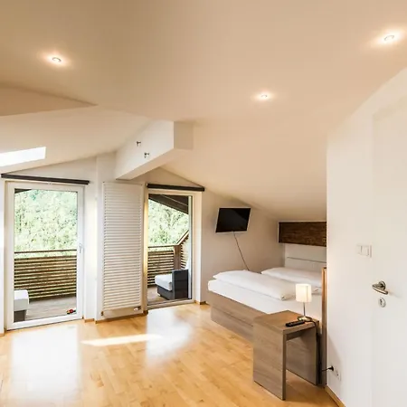Obermayr Hotel Ebenau