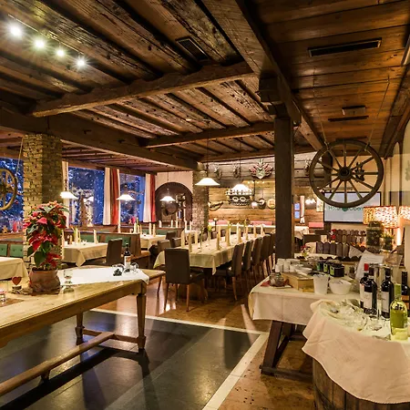 Hotel Obermayr Ebenau