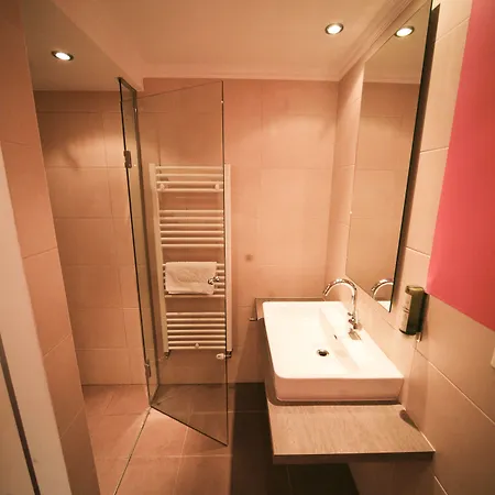 Hotell Obermayr Ebenau