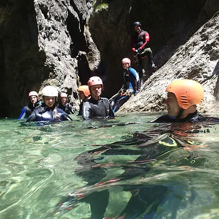 Hotel Obermayr Ebenau