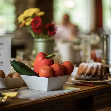 Obermayr Hotel Ebenau