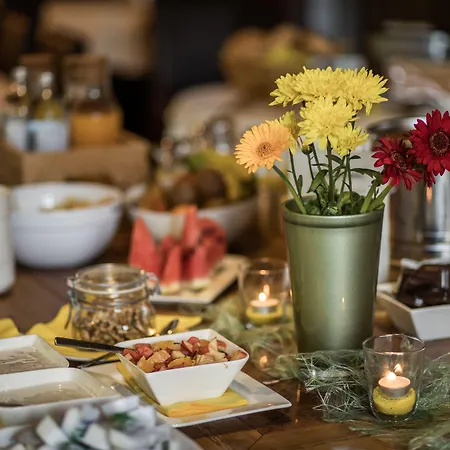 Obermayr Hotel 3*