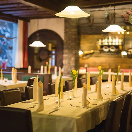 Hotel Obermayr