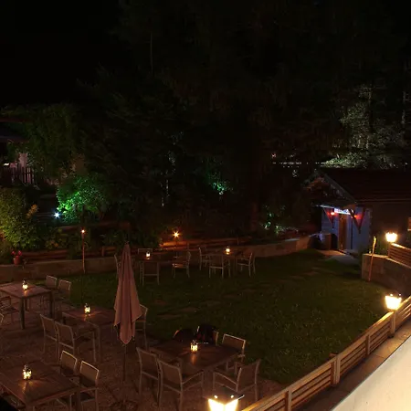 Hotel Obermayr Ebenau