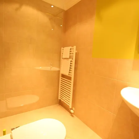 Obermayr Hotell Ebenau