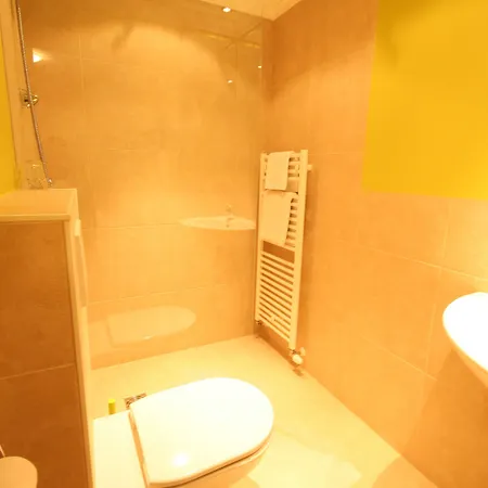 Hotell Obermayr Ebenau