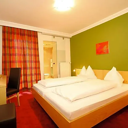 Obermayr Отель 3*