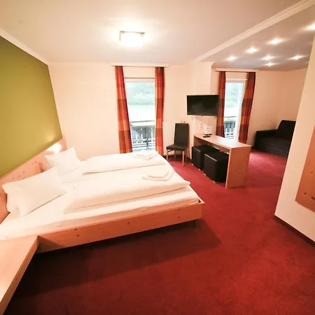 Obermayr Otel Ebenau