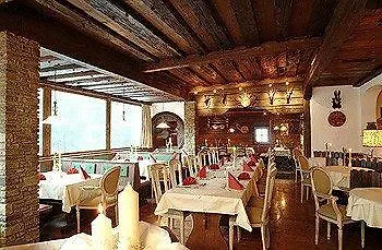 Hotel Obermayr 3*