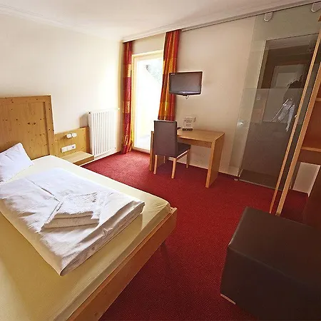 Hotel Obermayr Ebenau