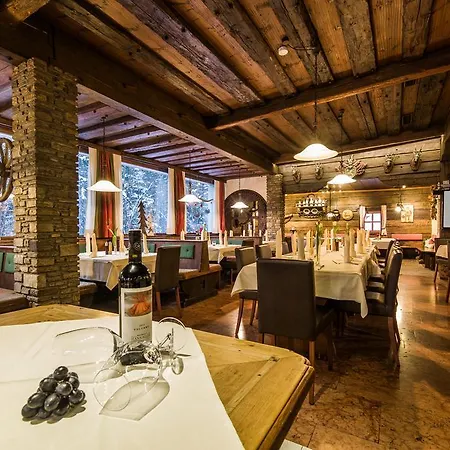 Obermayr Hotel