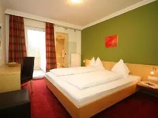Obermayr Отель 3*