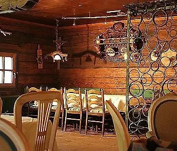 Отель Obermayr