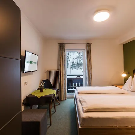 Hotel Obermayr Ebenau