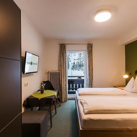 Hotell Obermayr Ebenau