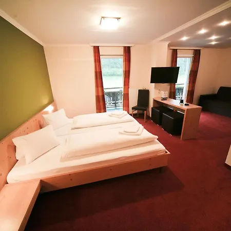 Hotel Obermayr Ebenau