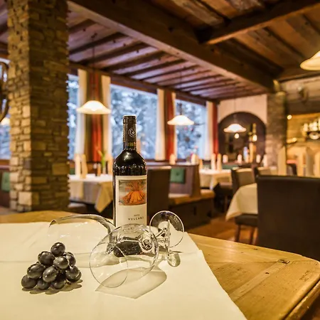Hotel Obermayr