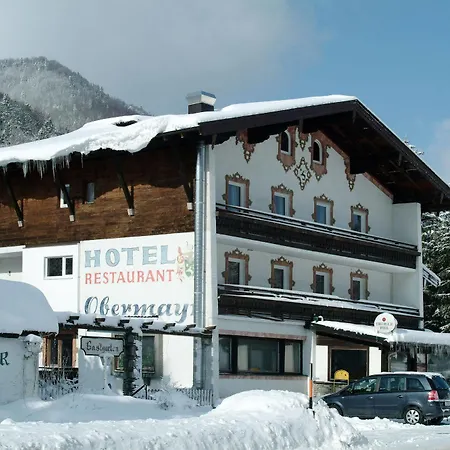 Obermayr Hotel 3*