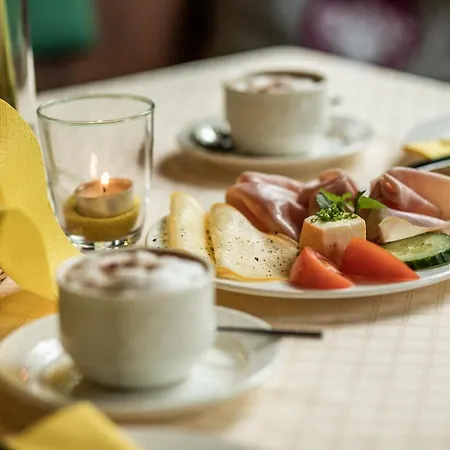 Obermayr Hotel Ebenau