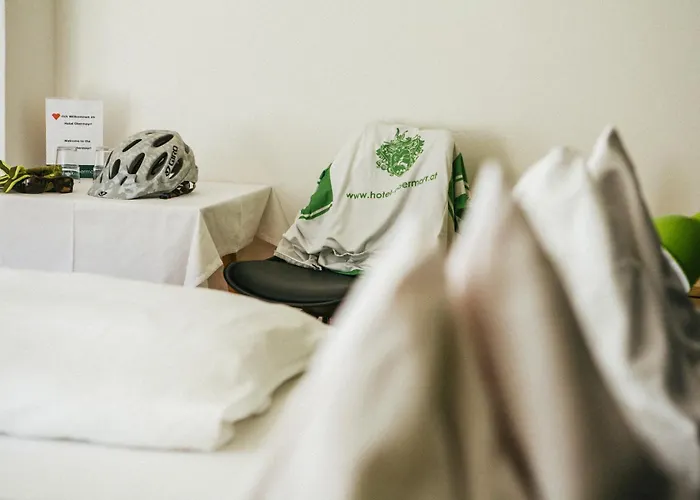 Obermayr Hotel Ebenau