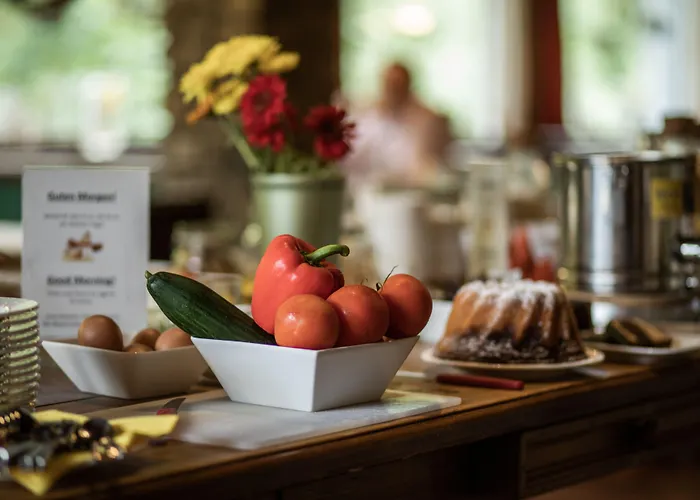 Obermayr Hotel Ebenau