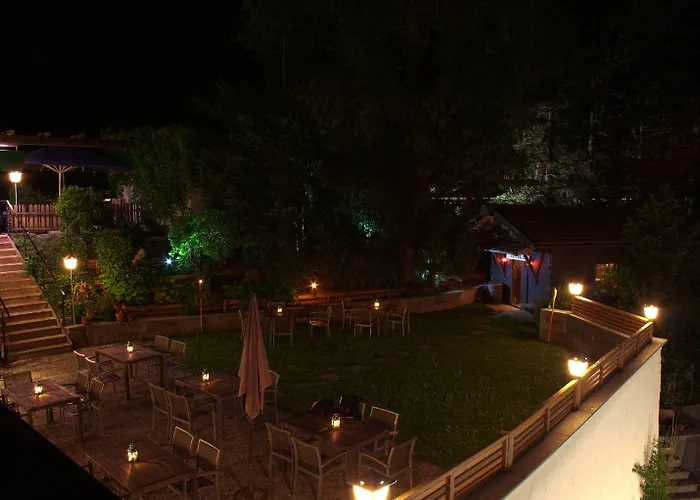 Hotel Obermayr Ebenau