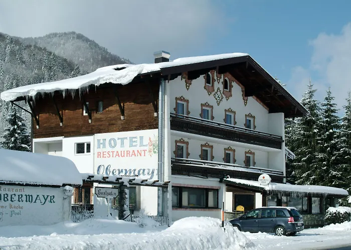 Obermayr Hotel