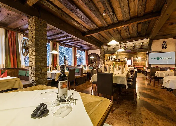 Obermayr Hotel