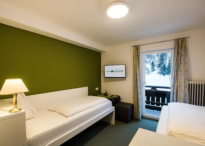 Obermayr 3* Ebenau