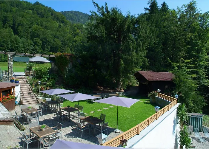 Obermayr Hotel Ebenau